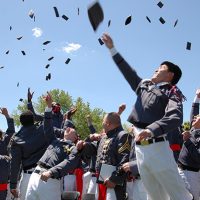 Fork Union Military Academy