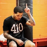 Gervonta Davis