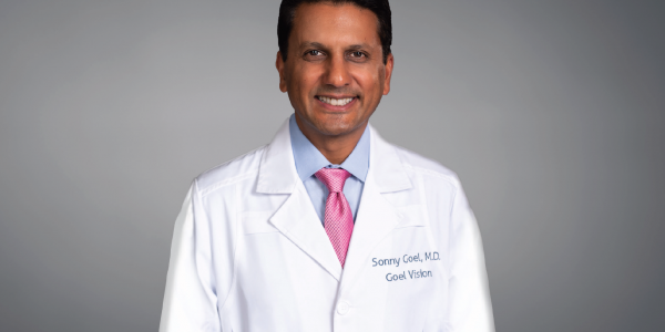 Goel Vision