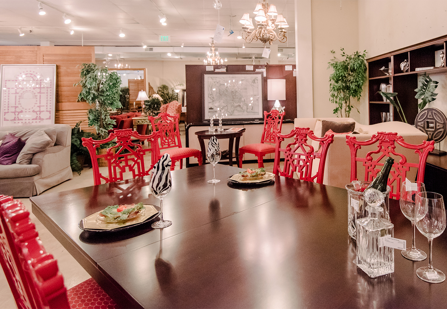 Baltimore’s Best Furniture Stores