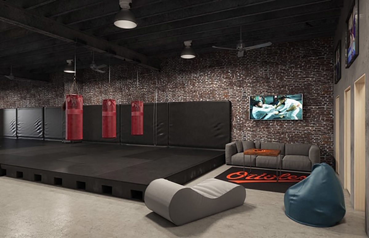 Guardian Gym2 Guardian Gym2