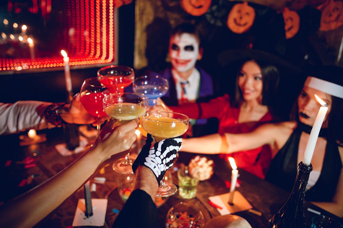 baltimore halloween events 2020 Baltimore S Most Spirited Halloween Parties Performances And Events Baltimore Magazine baltimore halloween events 2020