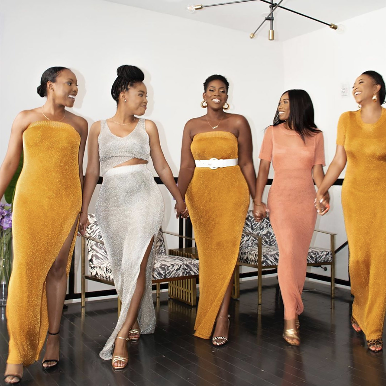 Hanifa is the Baltimore Fashion Brand You Need to Know About Right Now