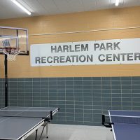 Harlem Park Rec