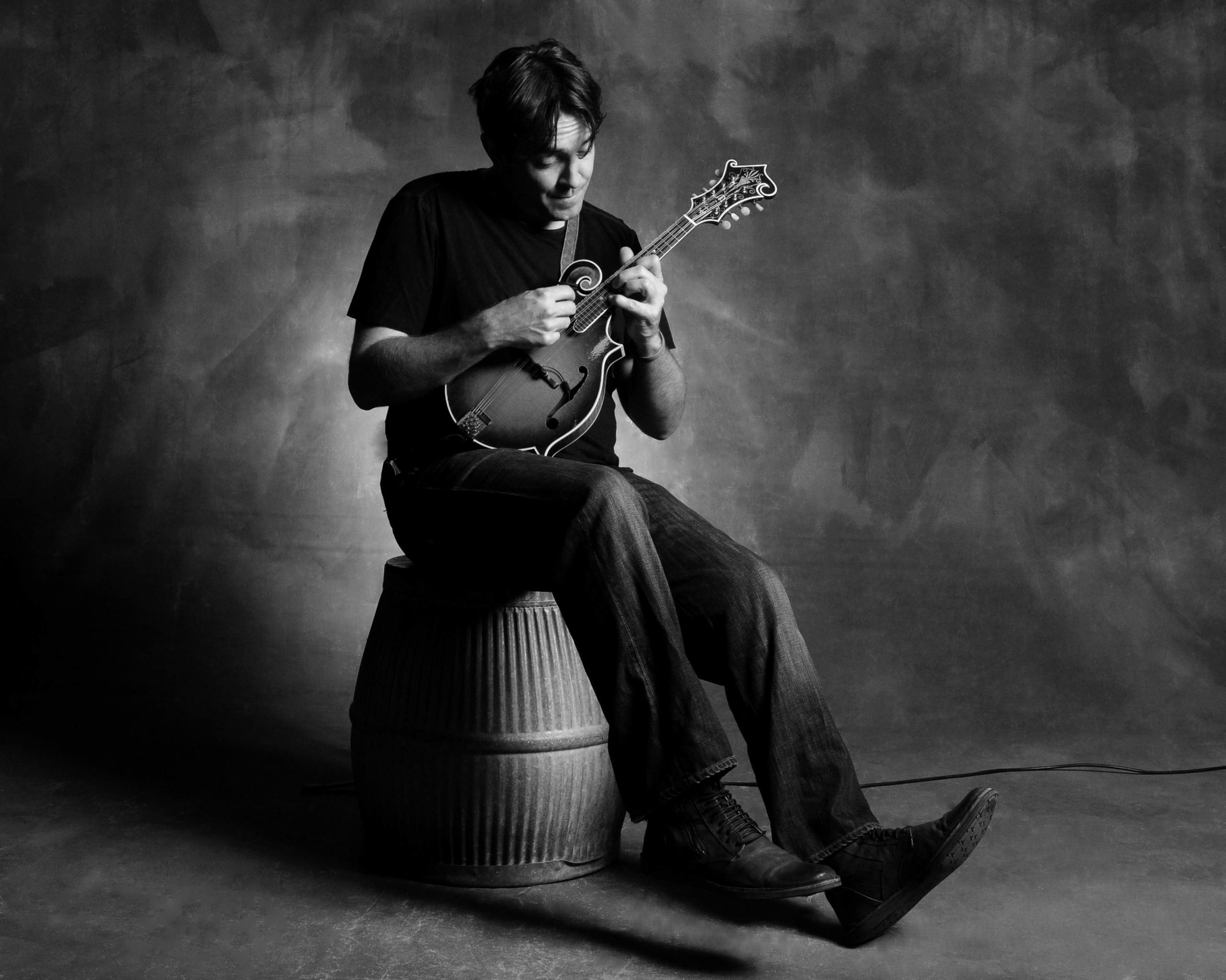 Jeff Austin Band Photo2 Jeff Austin Band Photo2