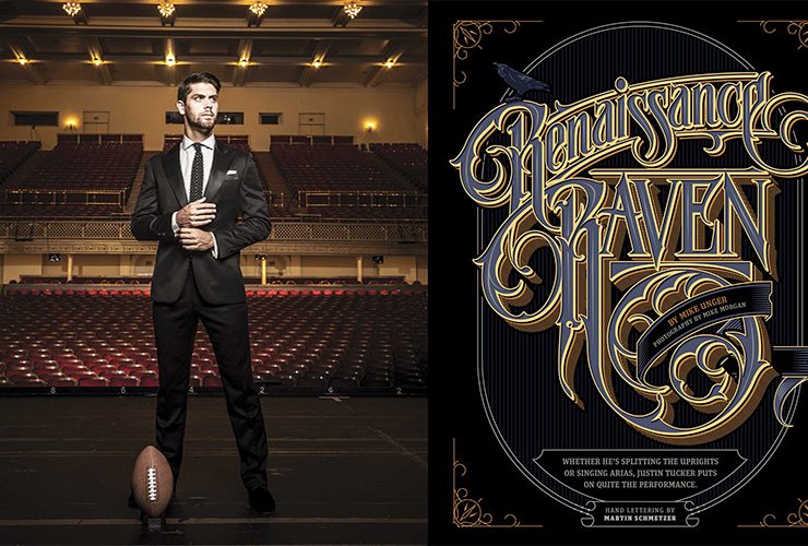 Justin-Tucker-Renaissance-Raven