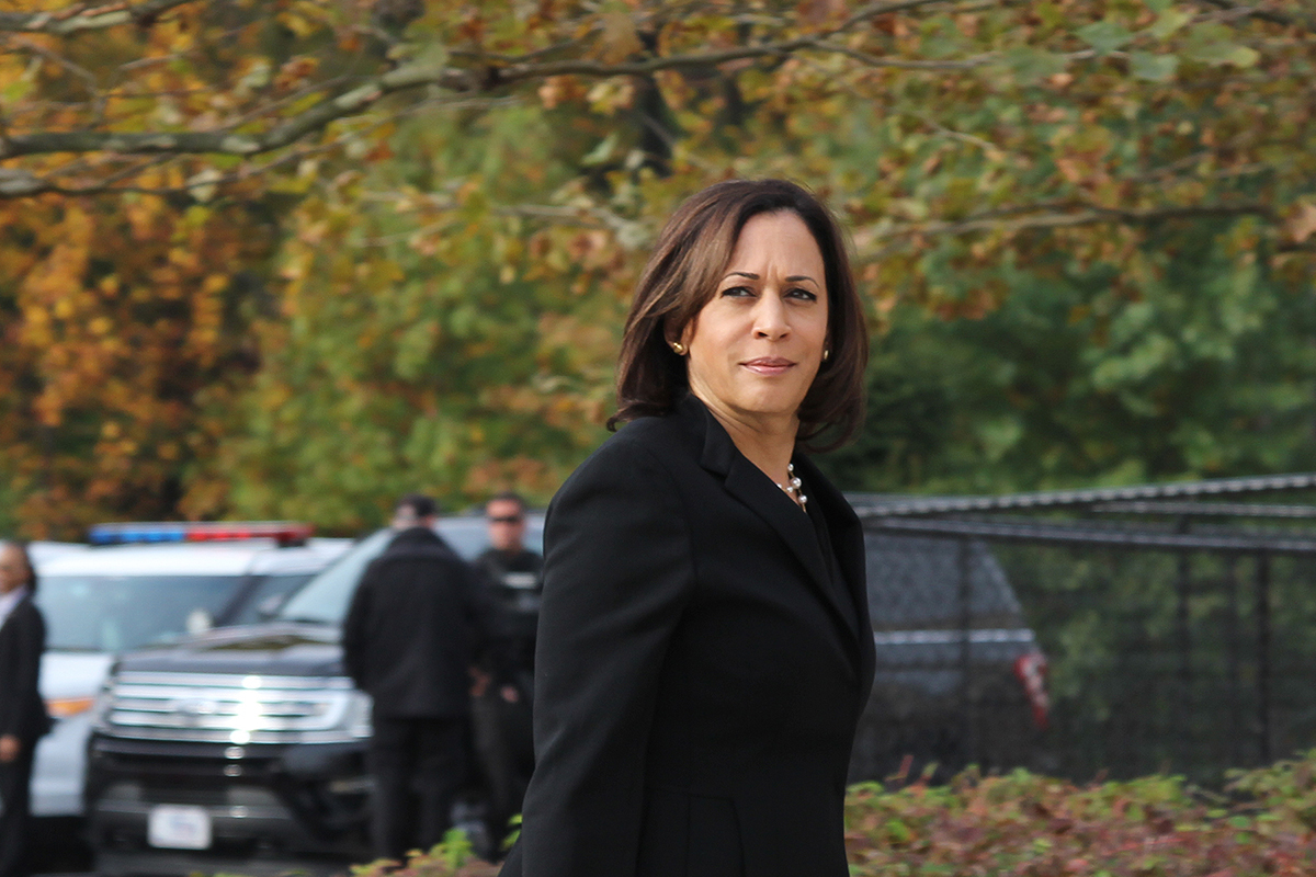 KamalaHarris