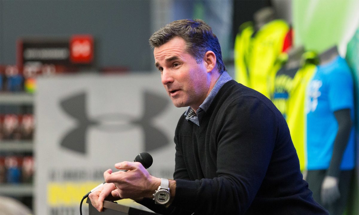 Kevin Plank Ceoblog Copy