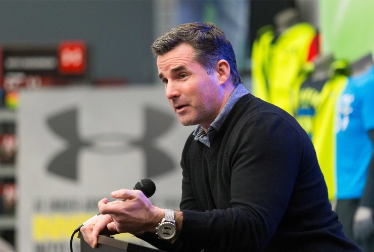 Kevin Plank Ceoblog Copy