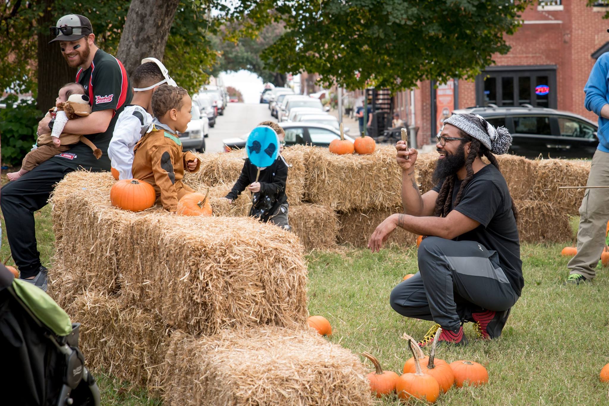 Baltimore’s Most Spirited Halloween Parties, Performances, and Events Baltimore Magazine