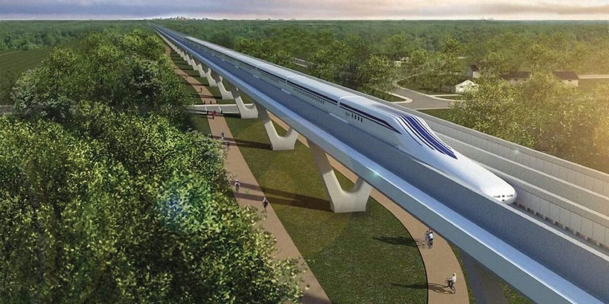 Maglev