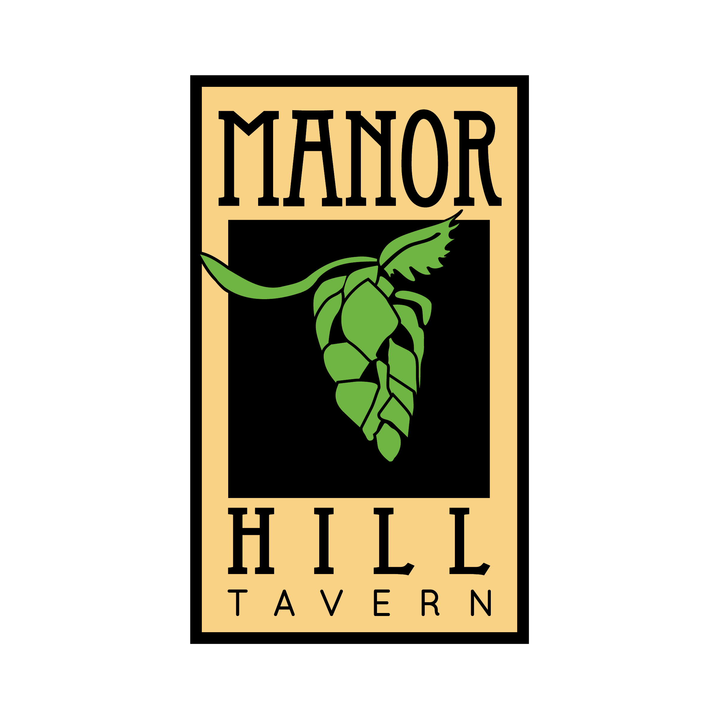 Manor Hill Tavern Baltimore Magazine