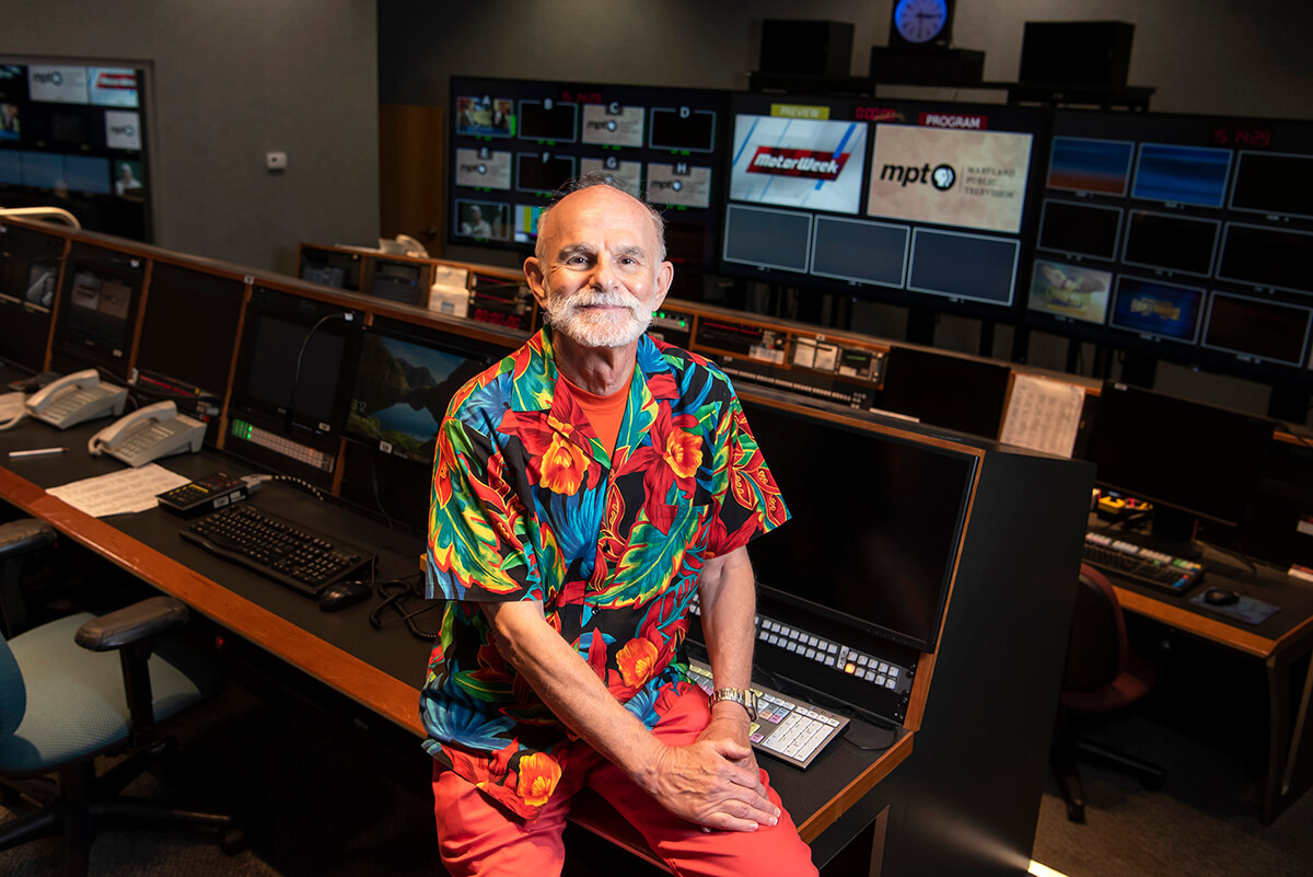 Mpt 50Th Beneman Inside Control Room 6 28 19 463 Mpt 50Th Beneman Inside Control Room 6 28 19 463