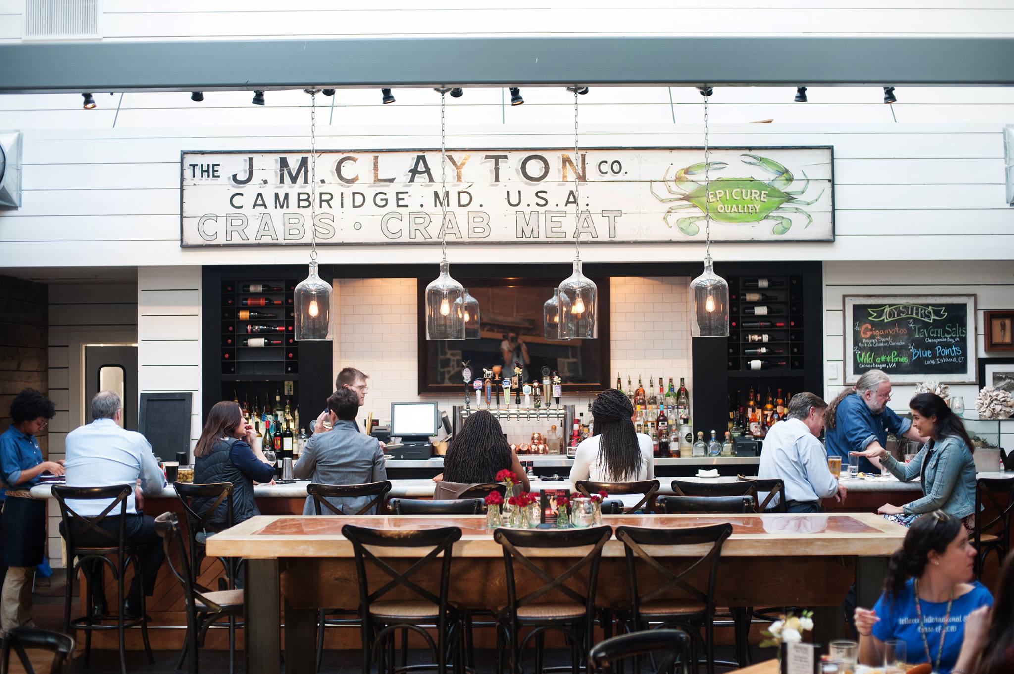 Mt. Washington Tavern Celebrates 40 Years Baltimore Magazine