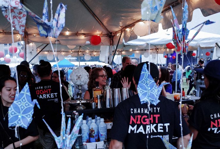 Night Market