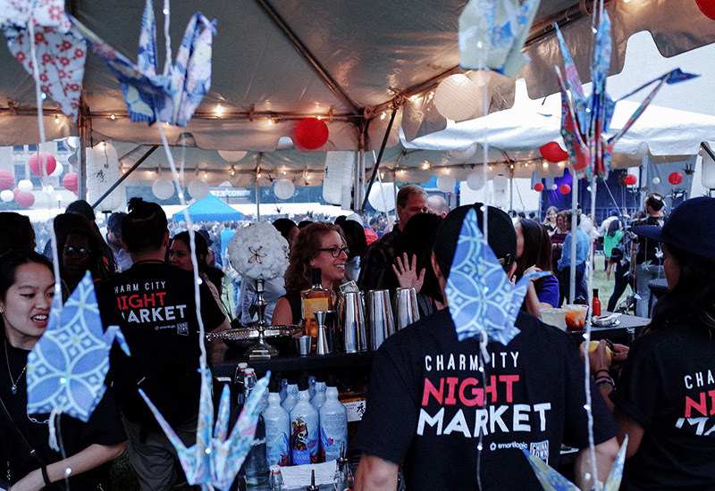 Night Market