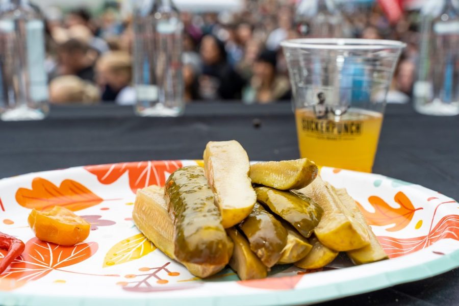 Baltimore’s Little-Known Pickle History Celebrated at New Festival ...