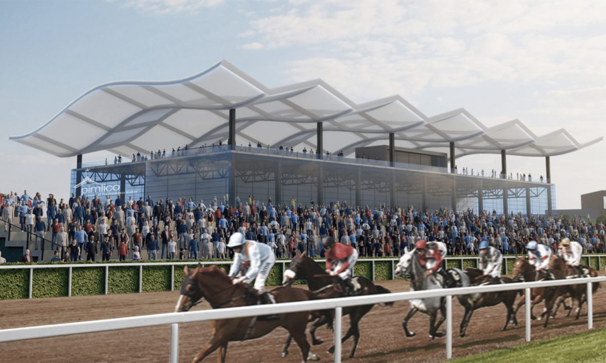 Pimlico Rendering