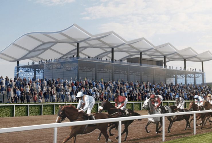 Pimlico Rendering