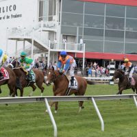 Preakness Laurel Hearings