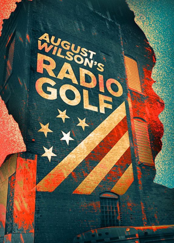 Radio Golf Callout