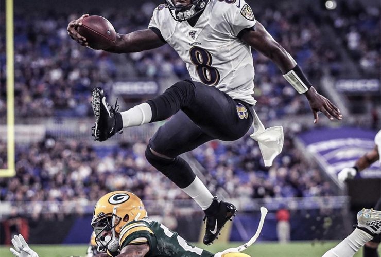 Ravens Preview