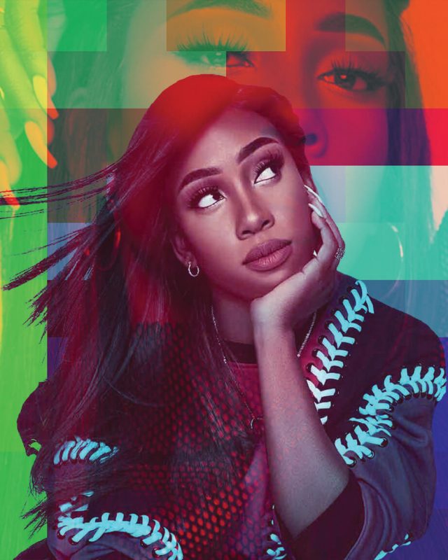 Sevyn Streeter Aframpromo Sevyn Streeter Aframpromo