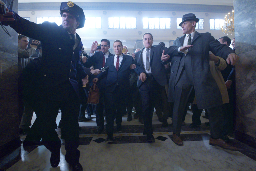 The Irishman2 The Irishman2