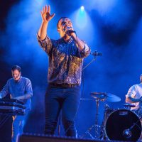 Wl Future Islands