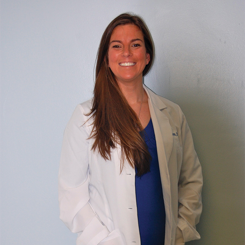 Hamilton Family Dentistry Baltimore Magazine