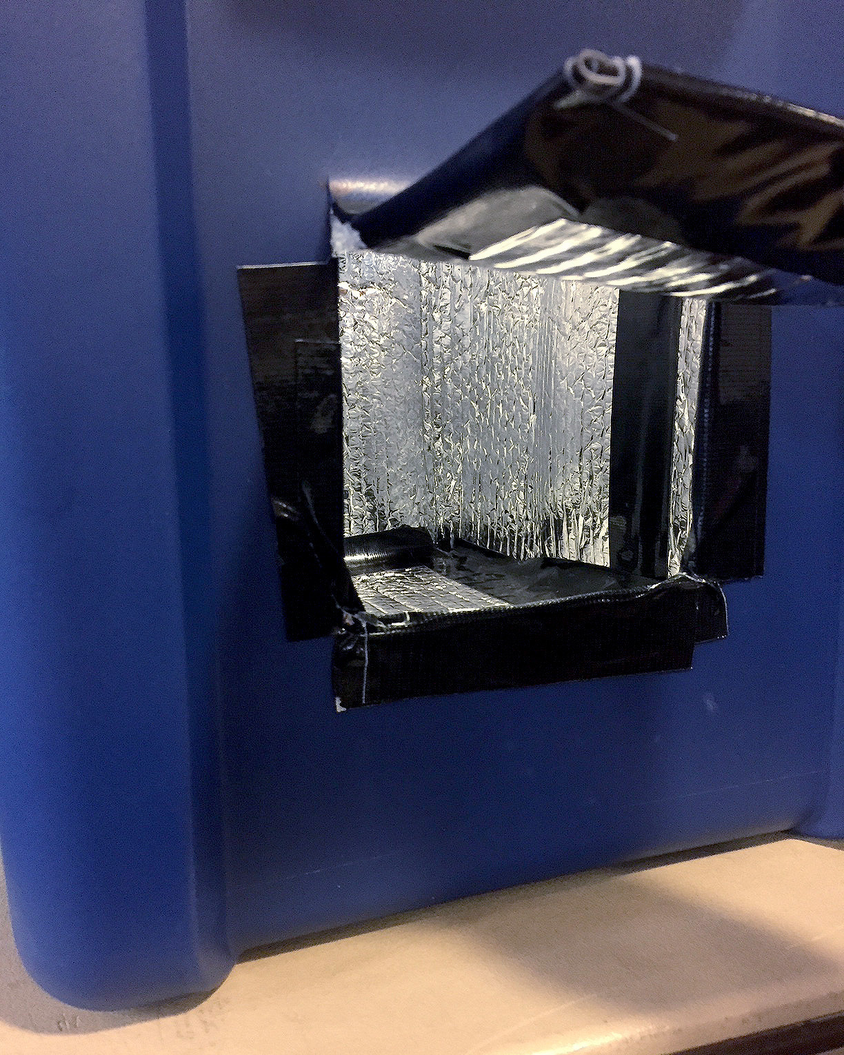 New Hampden wine bar Baltimore Magazine