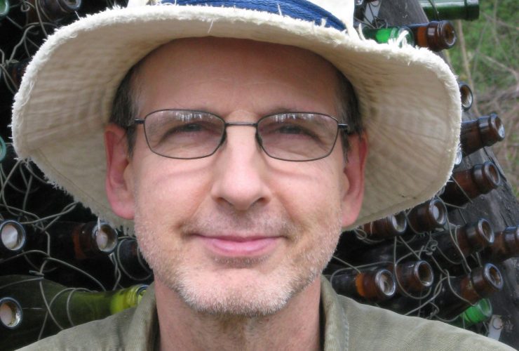 2014 Baker Artist Awards Brent Crothers 2