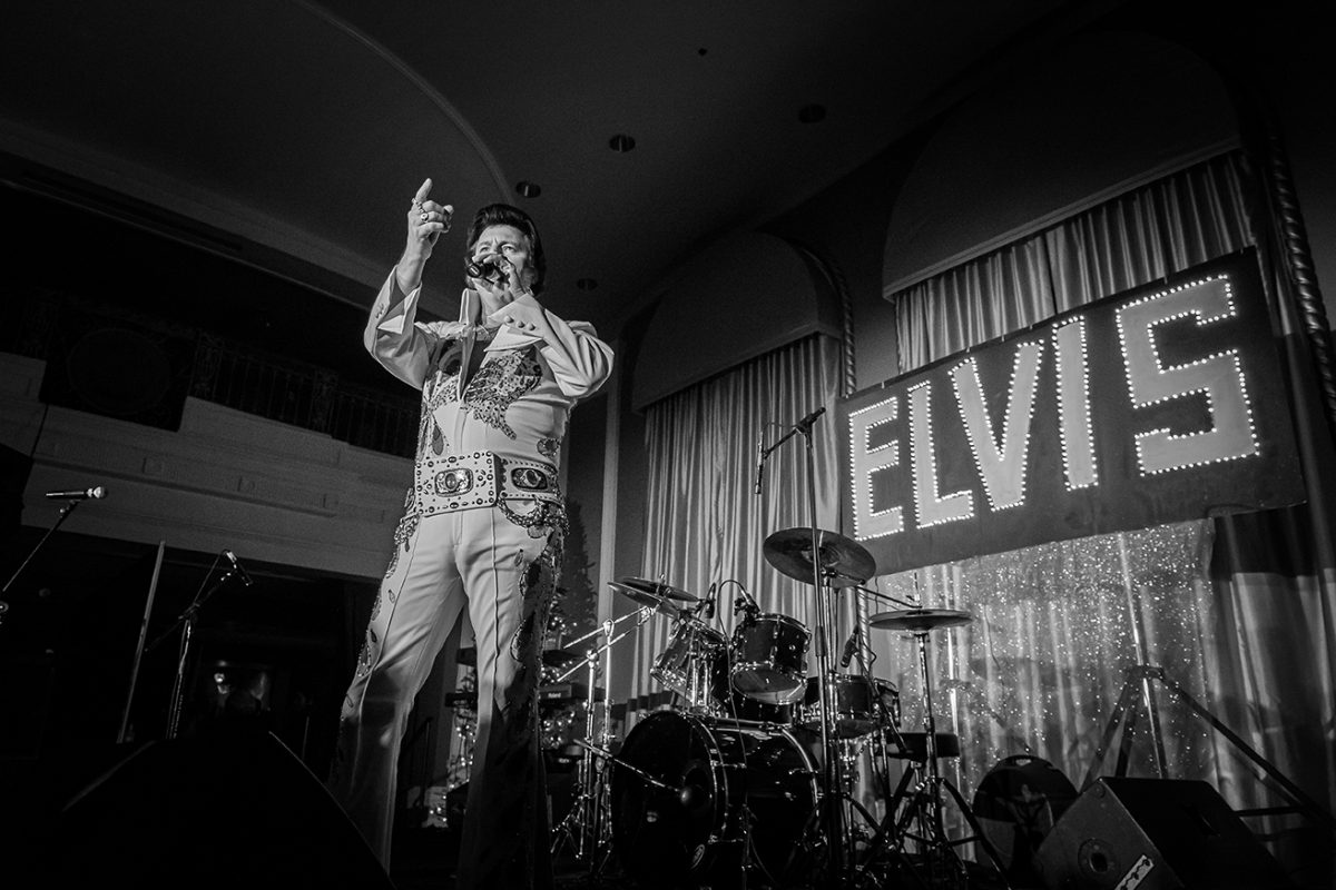 2018 Night Of 100 Elvises Dorret Oosterhoff 1