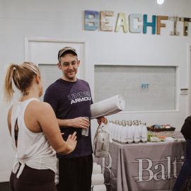 2019 01 22 Baltimore Magazine Fit Club Beach Fit Photography Hi Res 732