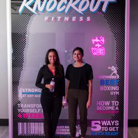 2019 10 15 Bmag Fit Club X Knockout Fitness 21