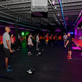 2019 10 15 Bmag Fit Club X Knockout Fitness 24