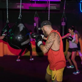 2019 10 15 Bmag Fit Club X Knockout Fitness 38