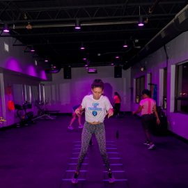 2019 10 15 Bmag Fit Club X Knockout Fitness 42