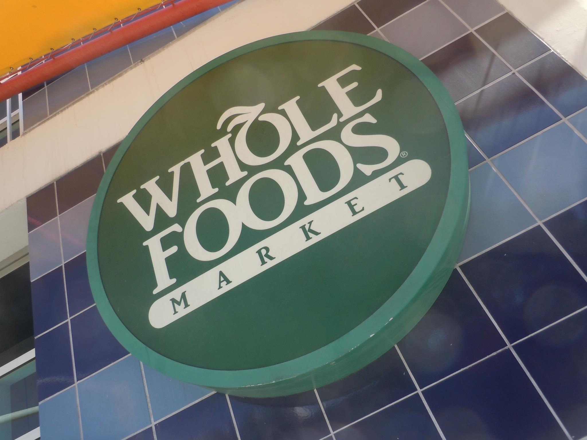 Towson To Get A Whole Foods Baltimore Magazine