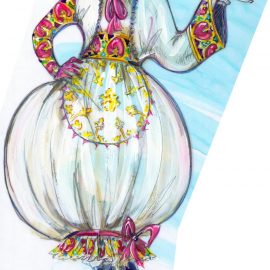 29 Mrs Potts Object1