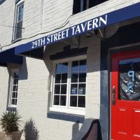 29Th St Tavern