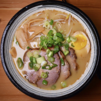 414 Light Ramen