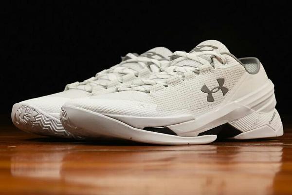 Steph Curry's New Under Armour Shoe Goes Viral - Baltimore Magazine