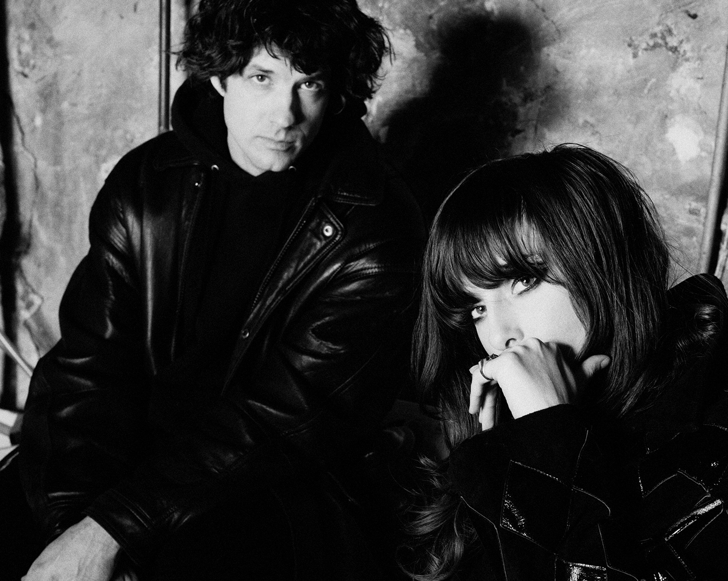 Beach House Shares Five of The Band’s Favorite Tracks Baltimore Magazine