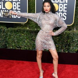 76Th Annual Golden Globe Awards Arrivals8 Gq Hza Rt83 Yl