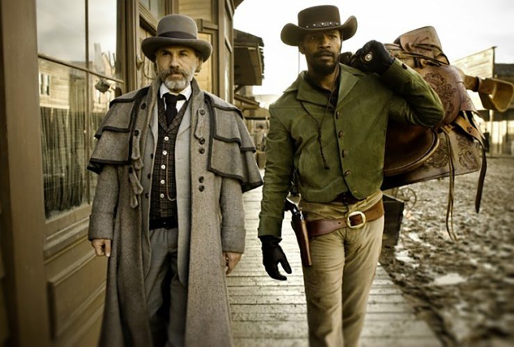 7861 Django Unchained