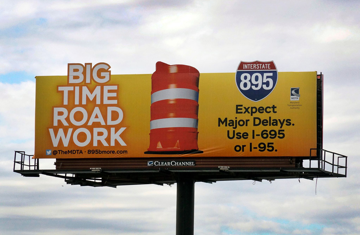 895 Construction