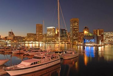 9-baltimore-maryland-waterfront