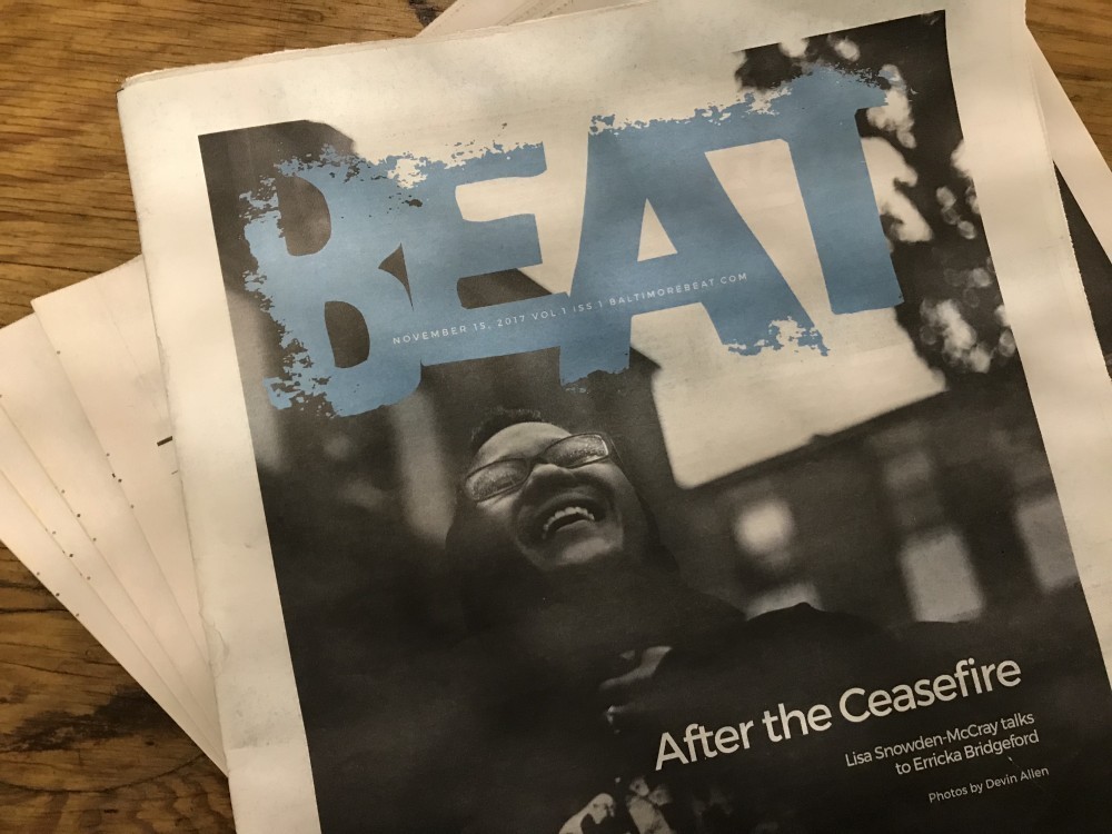 BaltimoreBeat