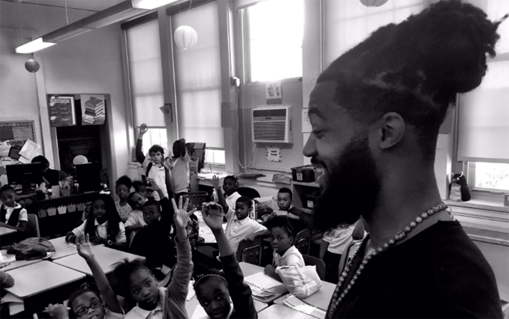 aaron maybin schools